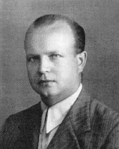 Viktor Finderle, liječnik